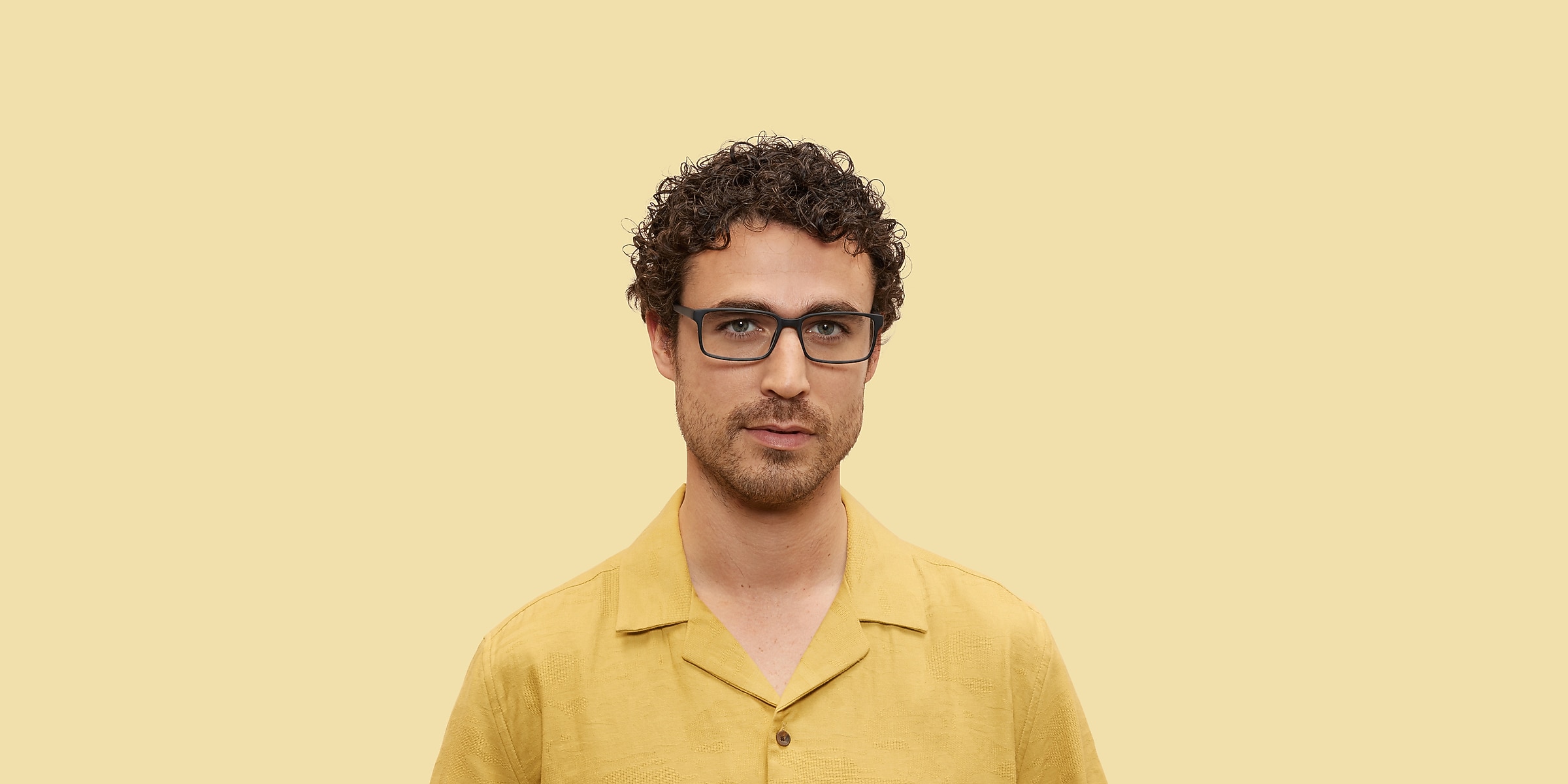 Clearly Glasses BARYTE