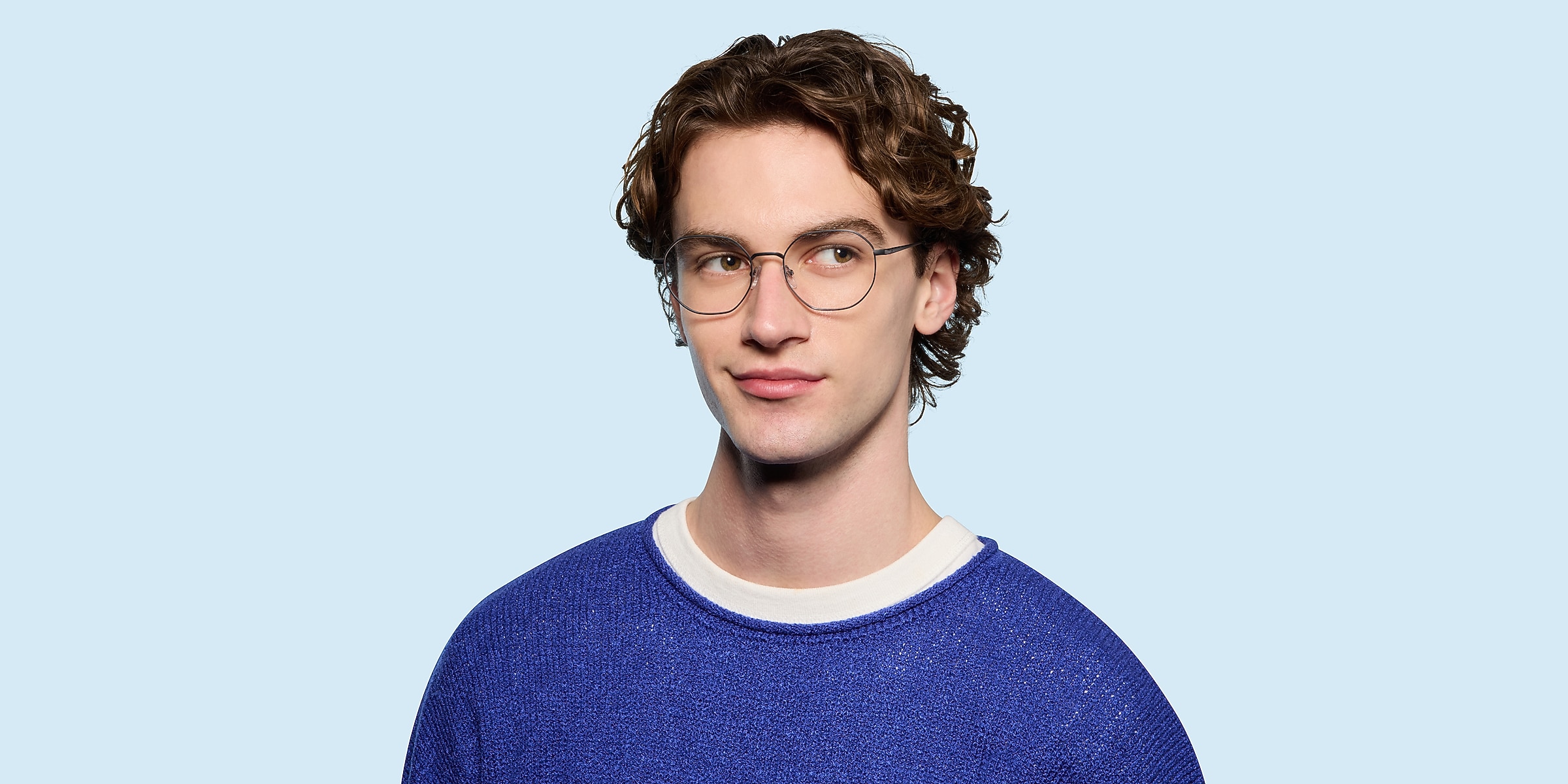 Clearly Glasses ALDERTON