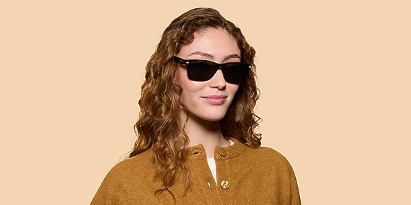 Ray-Ban Sunglasses RB2132 NEW WAYFARER CLASSIC