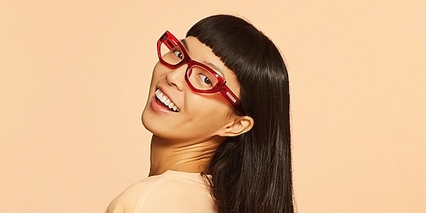 Clearly Sunglasses BOLD