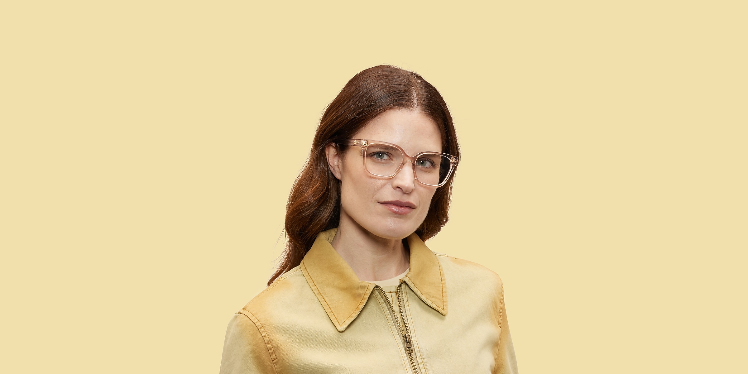 Ralph Glasses RA7158U