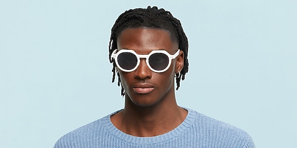 Clearly Sunglasses WETASKIWIN