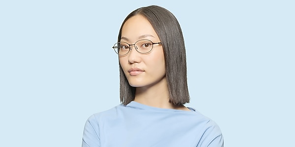 Diesel Glasses DL5004D