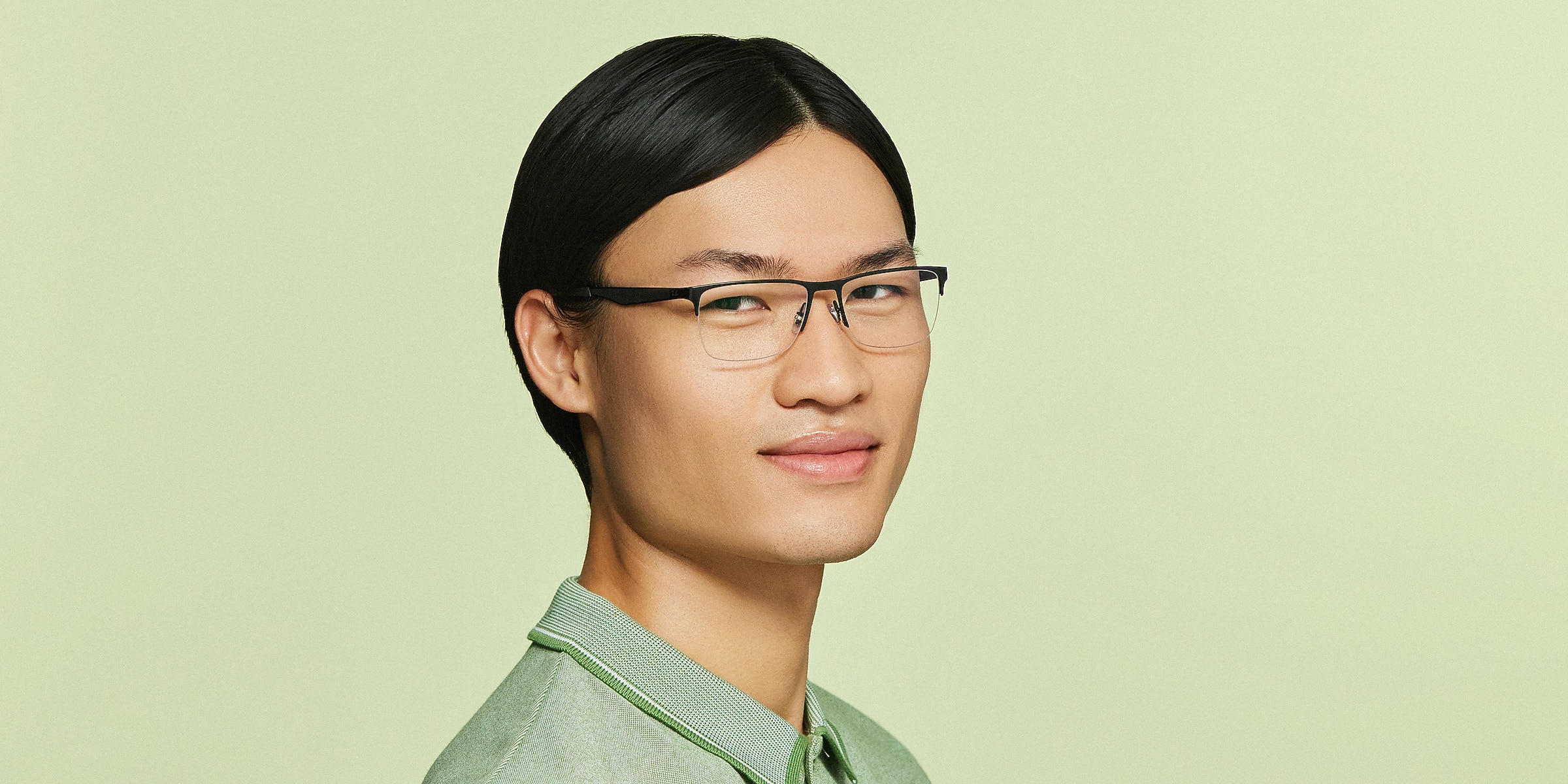 Ray-Ban Glasses RB6335 OPTICS