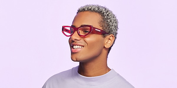 Clearly Sunglasses BOLD