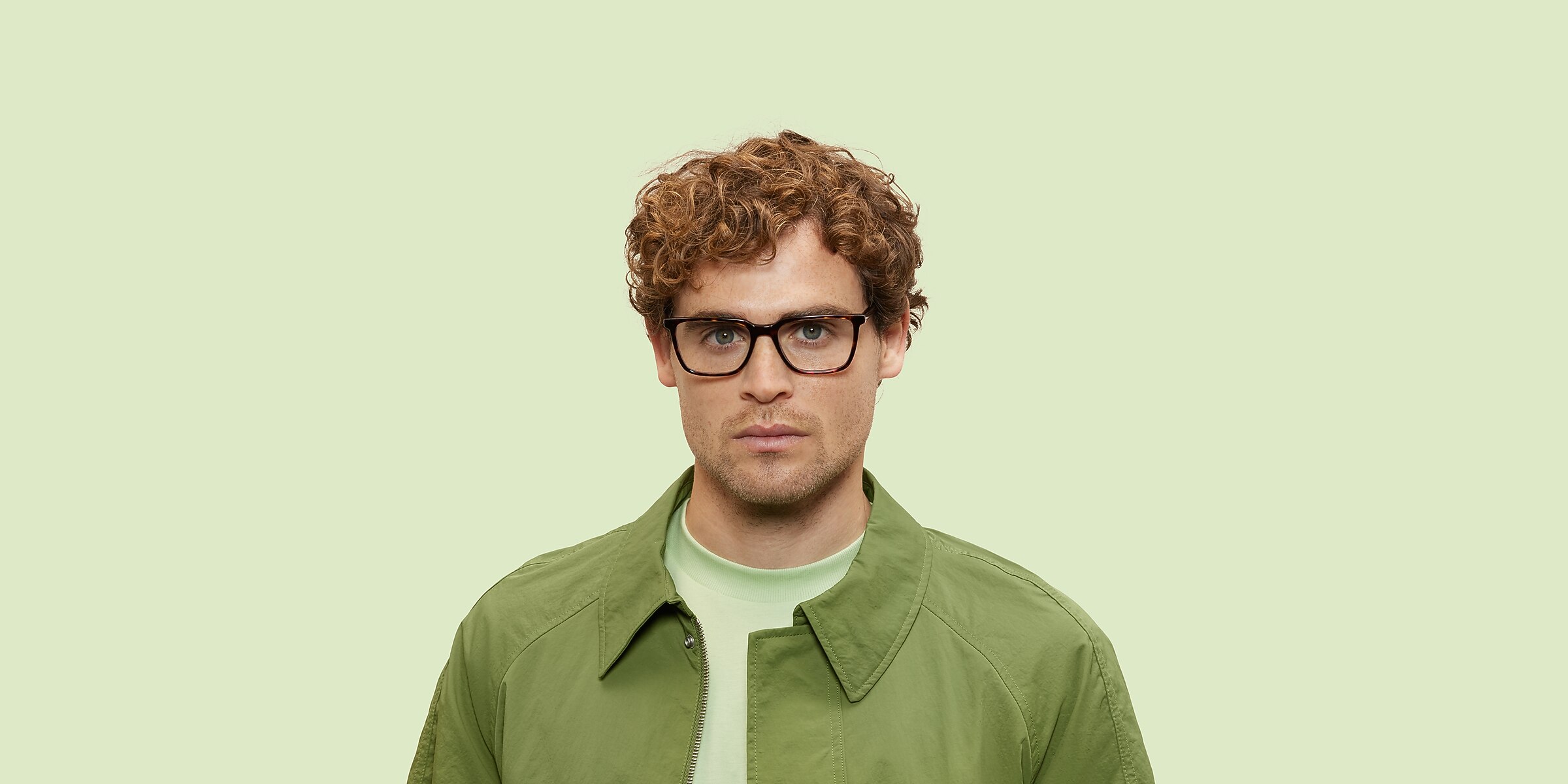 Clearly Glasses TILIA CORDATA