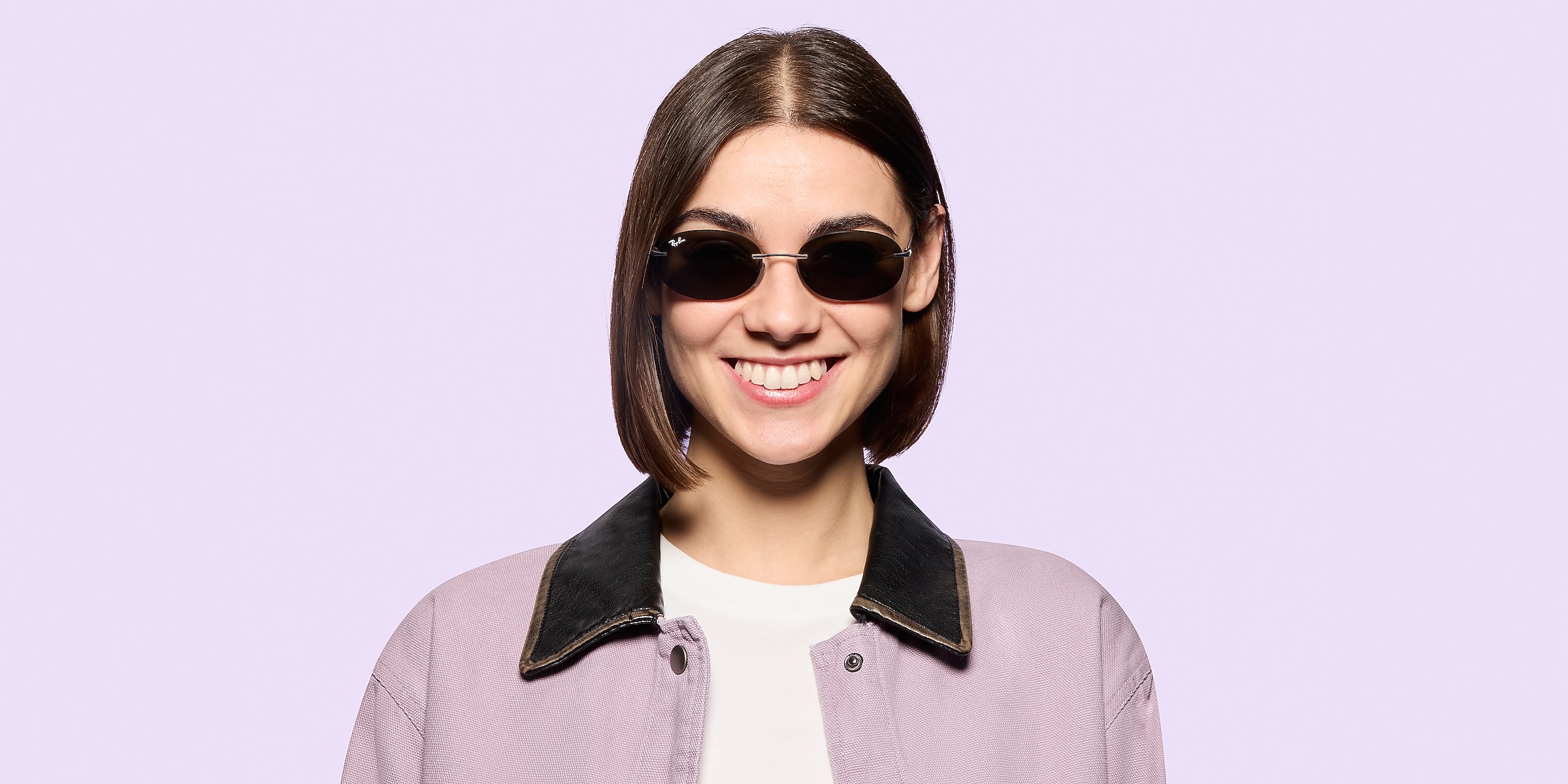 Ray-Ban Sunglasses RB3767