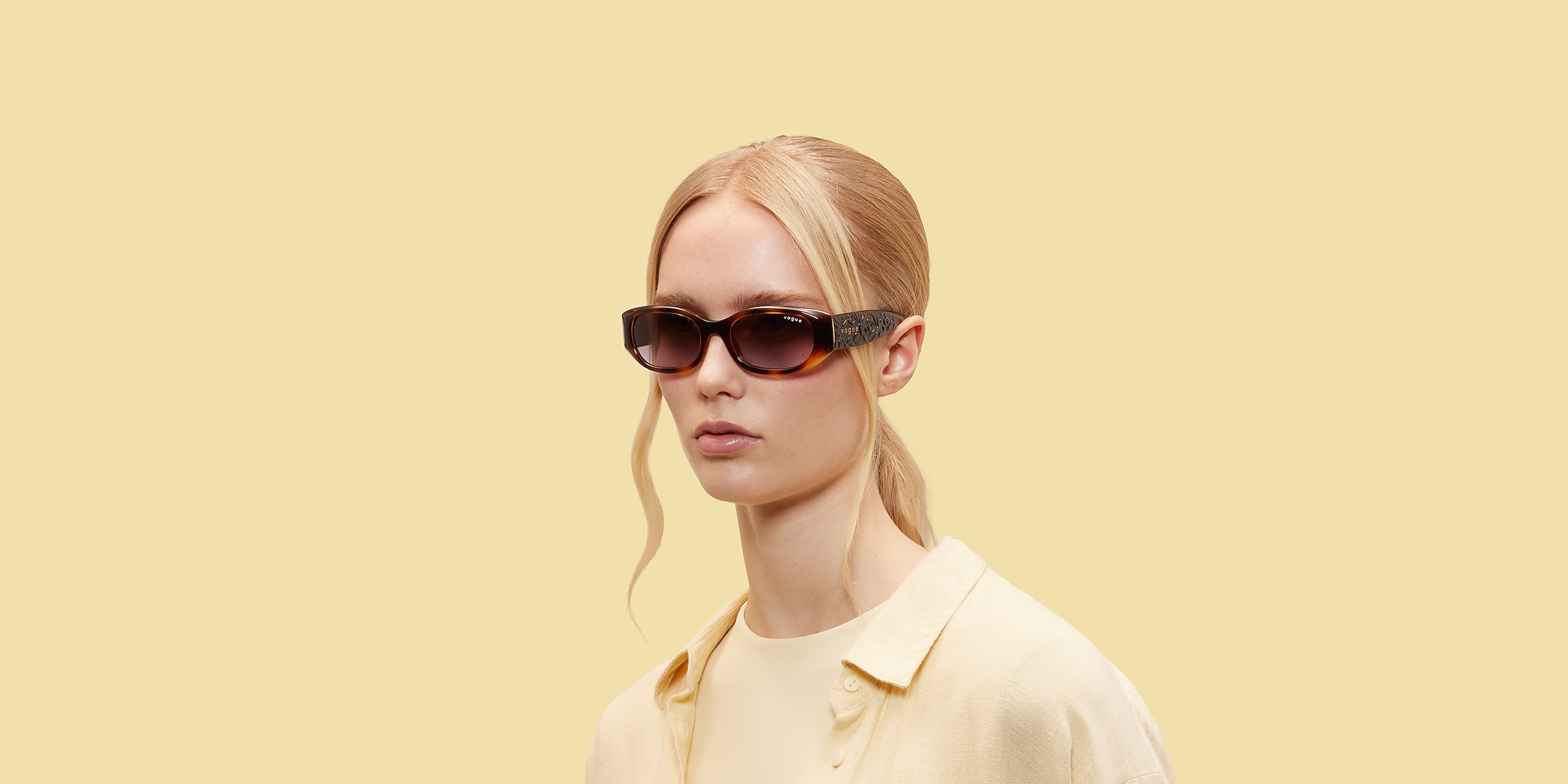 Vogue Eyewear Sunglasses VO5525S