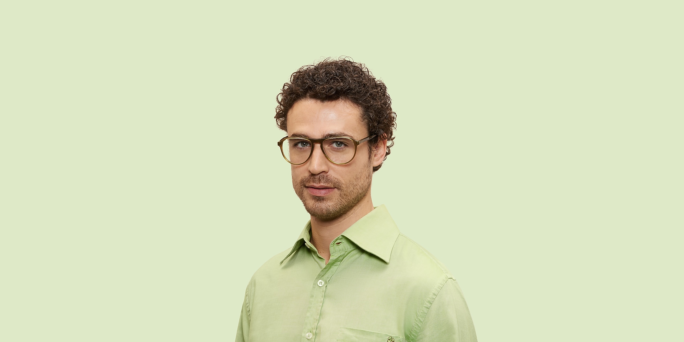 Clearly Glasses MELANITE