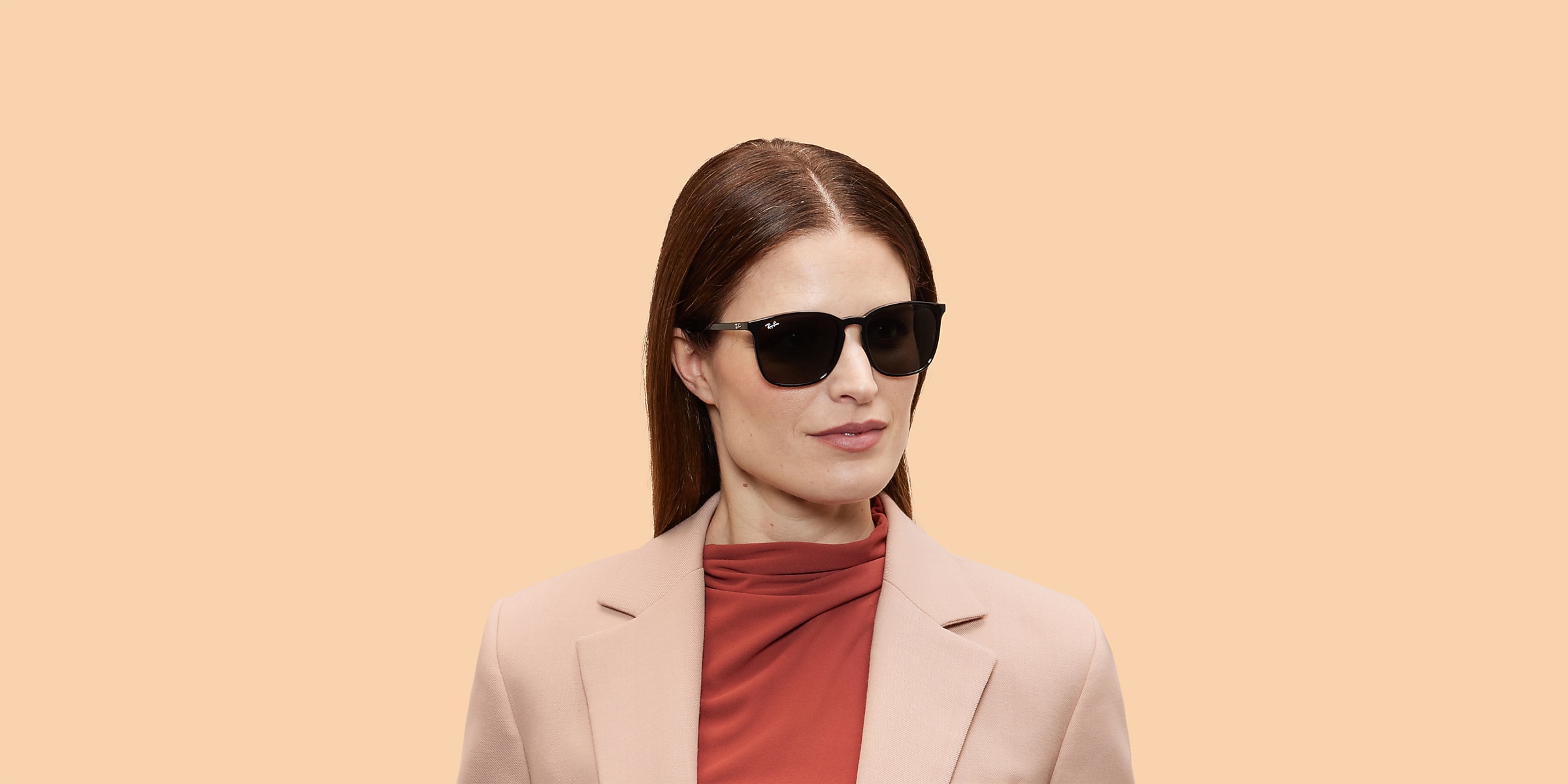 Ray-Ban Sunglasses RB4387