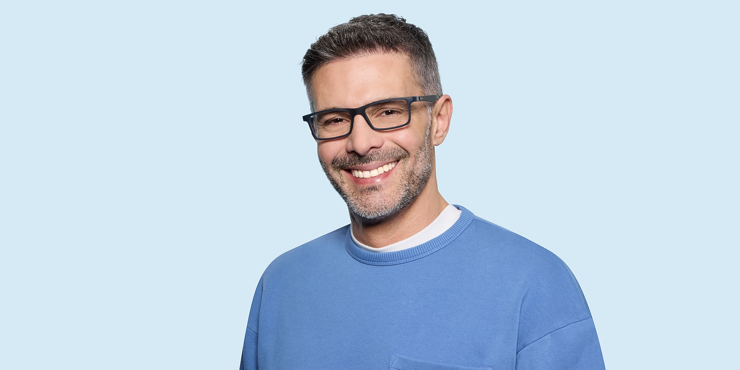 Ray-Ban Glasses RB8901 OPTICS
