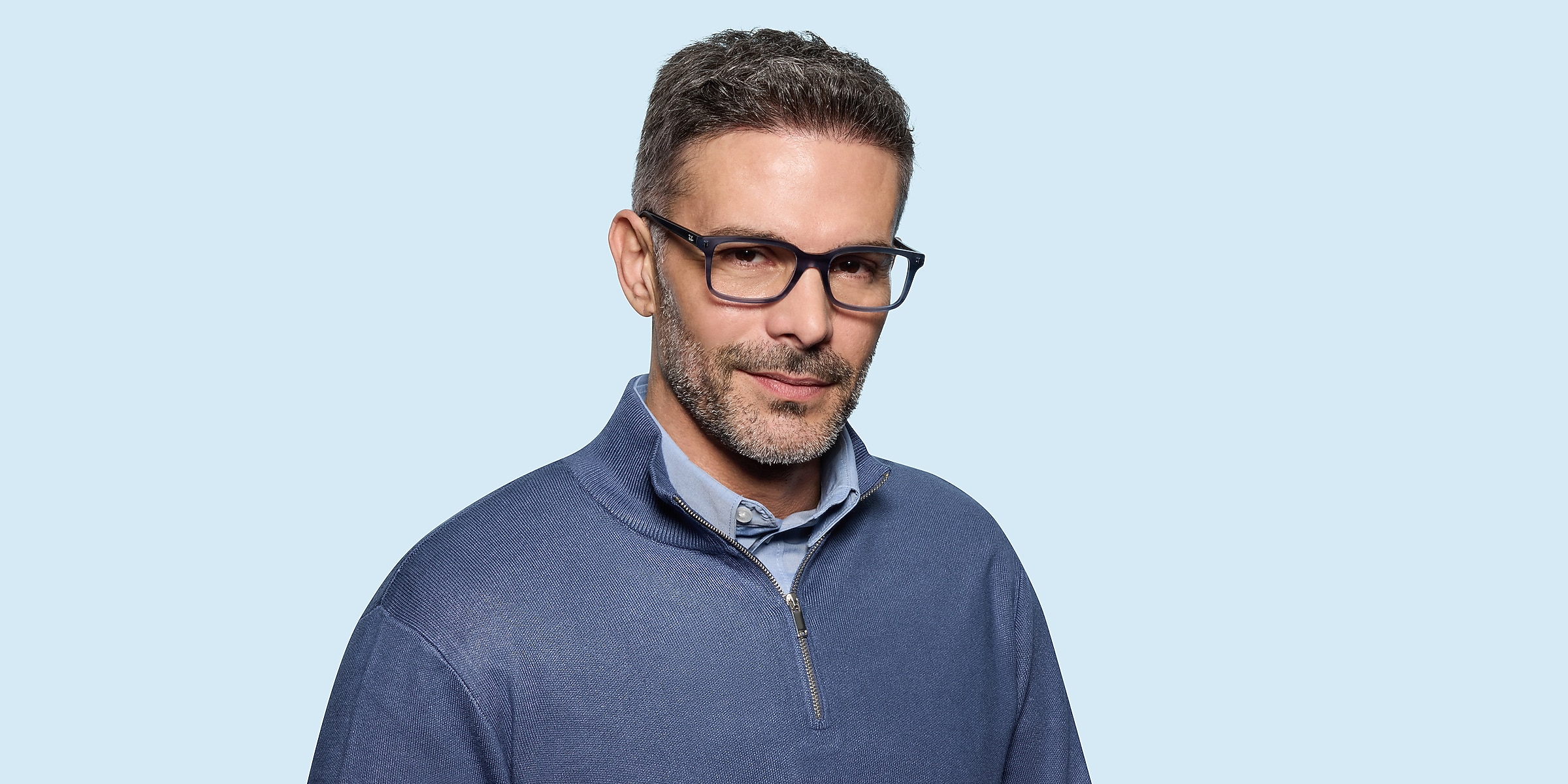 Ray-Ban Glasses RB5445