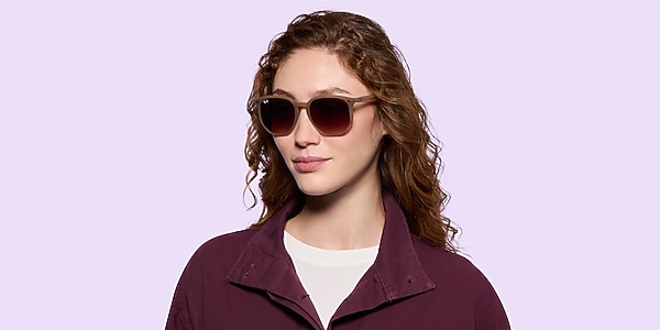 Ray-Ban Sunglasses RB4306