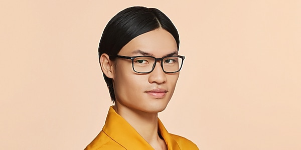 Clearly Glasses CURLEW