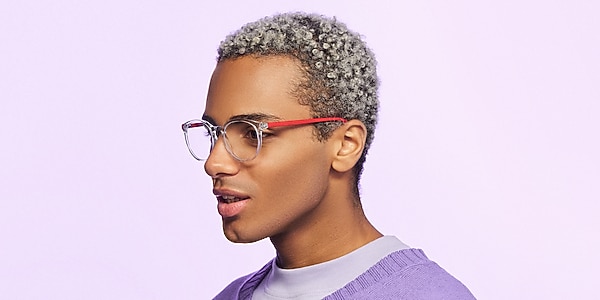 Clearly Glasses SEAHOLME