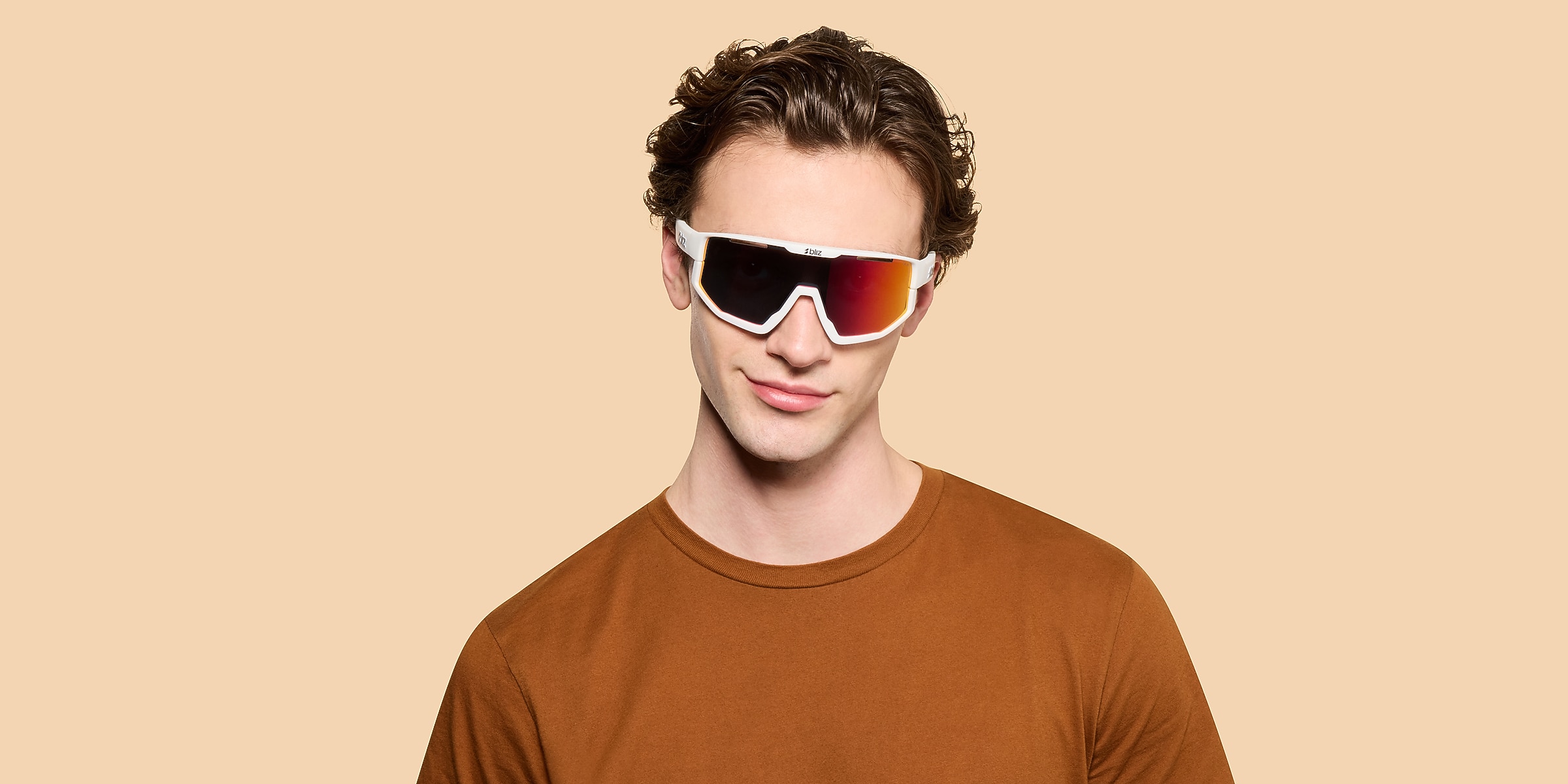 Bliz Sunglasses ZB7005 FUSION