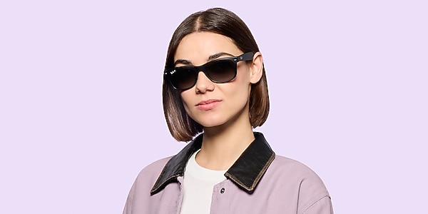 Ray-Ban Sunglasses RB2132 NEW WAYFARER CLASSIC