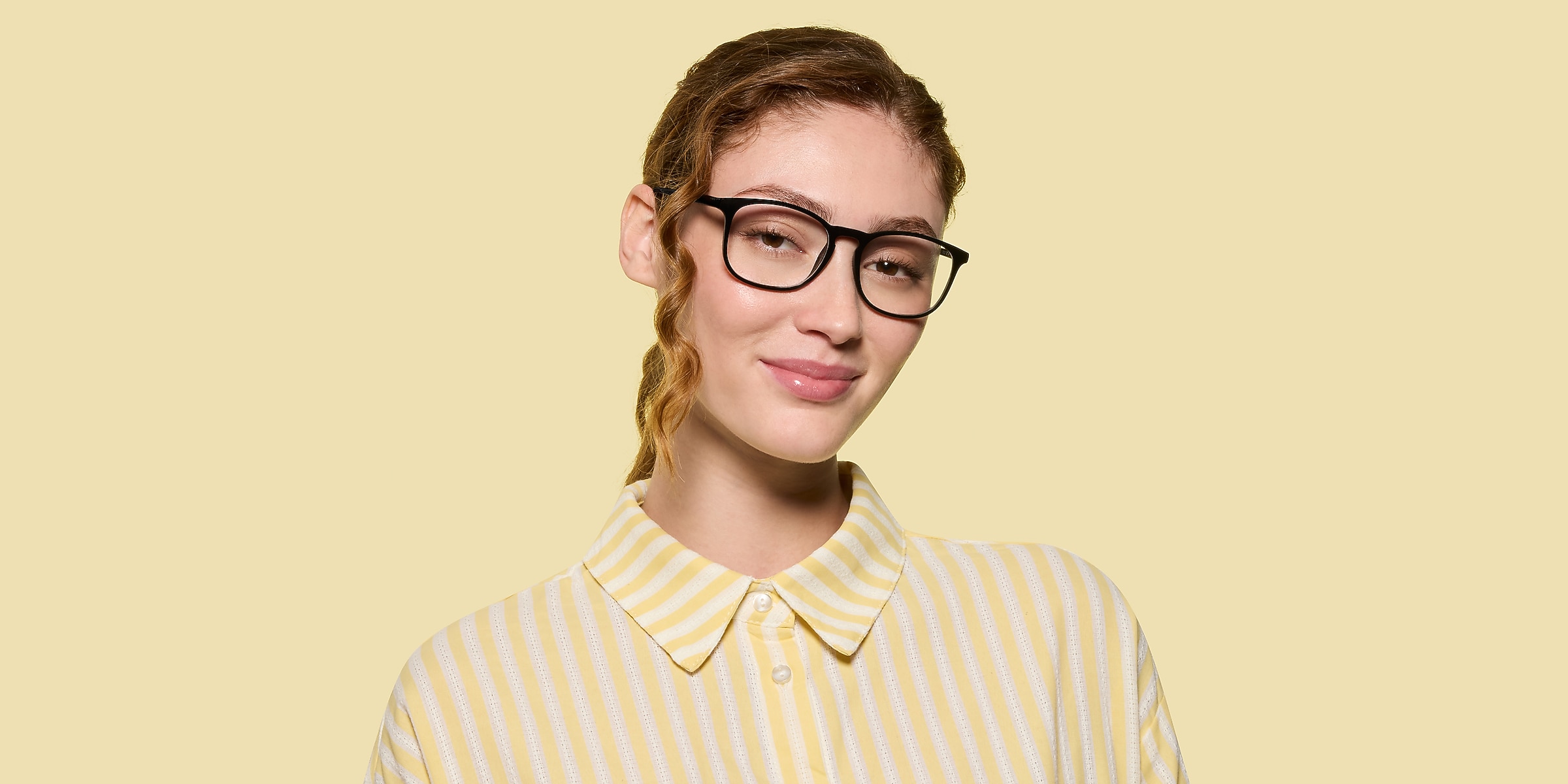 Clearly Glasses PICADILLY