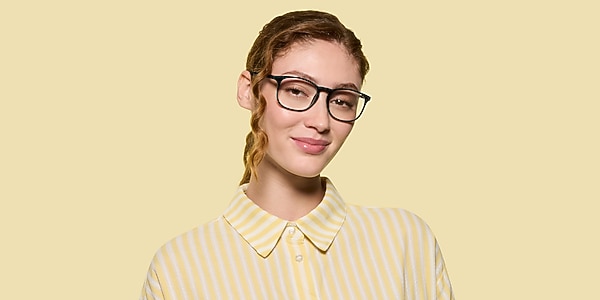 Clearly Glasses PICADILLY