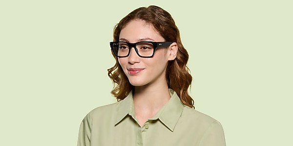 Ray-Ban Glasses RB5448 OPTICS
