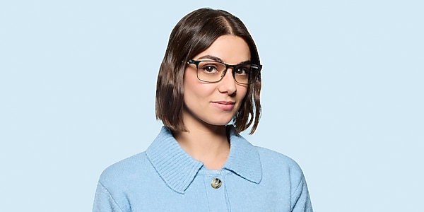 Ray-Ban Glasses RB7550 OPTICS