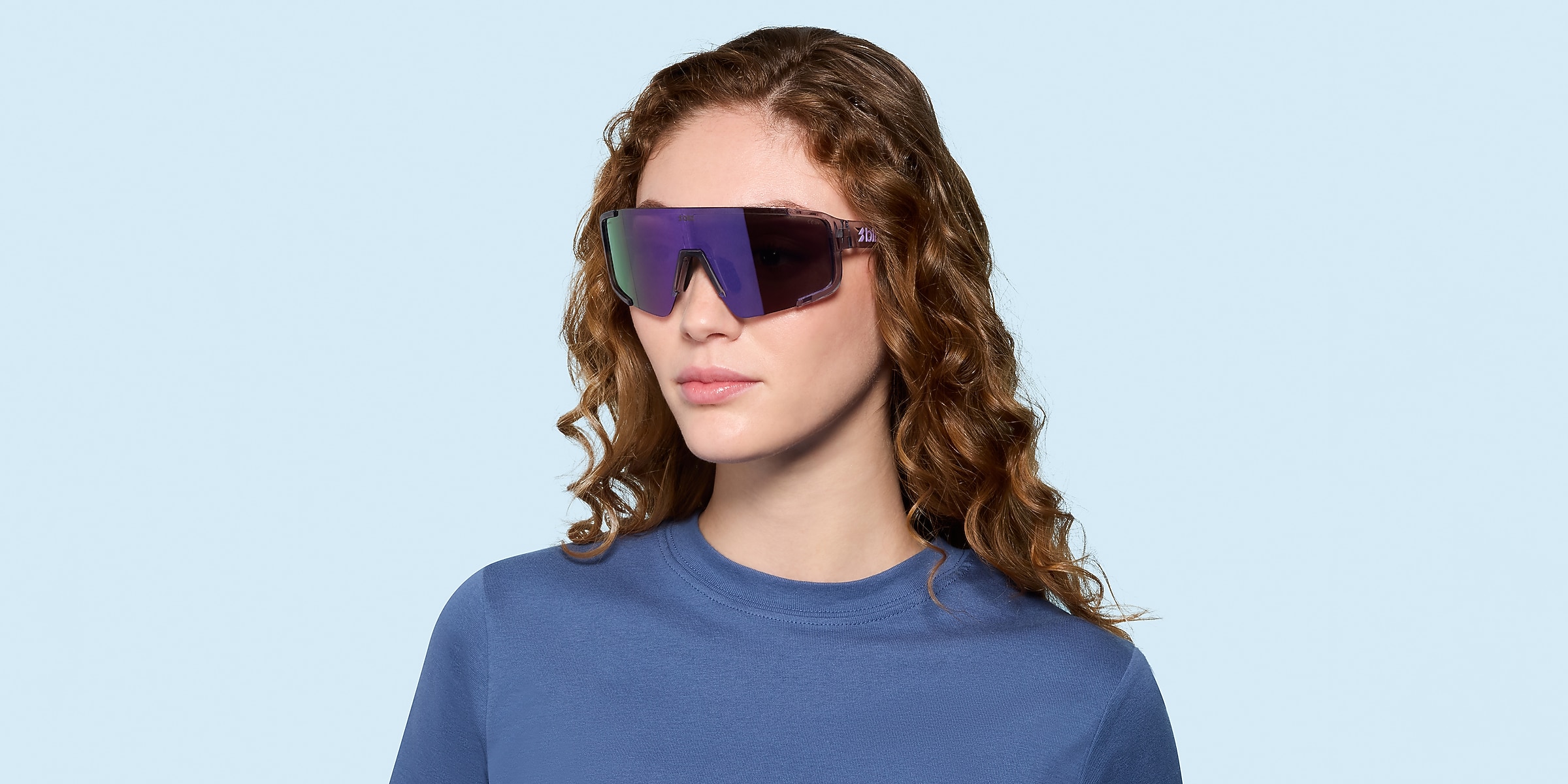 Bliz Sunglasses ZB7021 P003