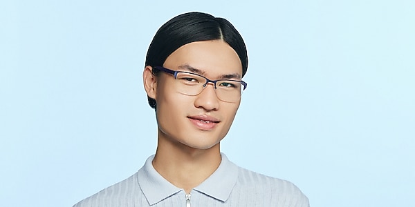 Clearly Glasses MANDREL