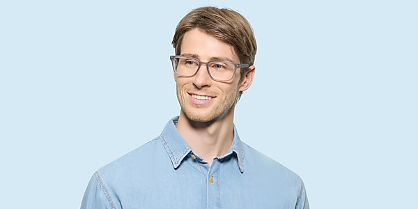 Clearly Glasses SKYLINE