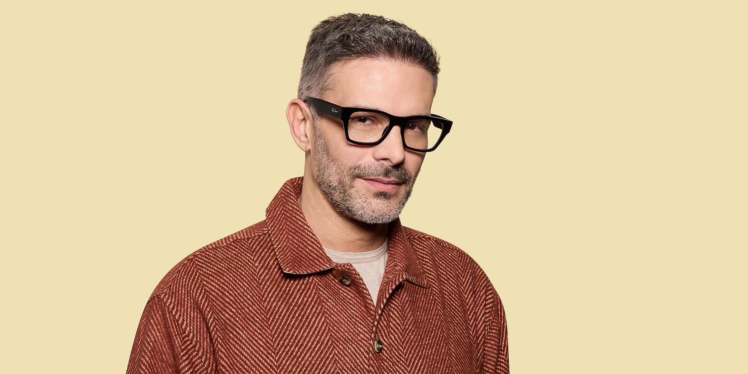 Ray-Ban Glasses RB5448 OPTICS