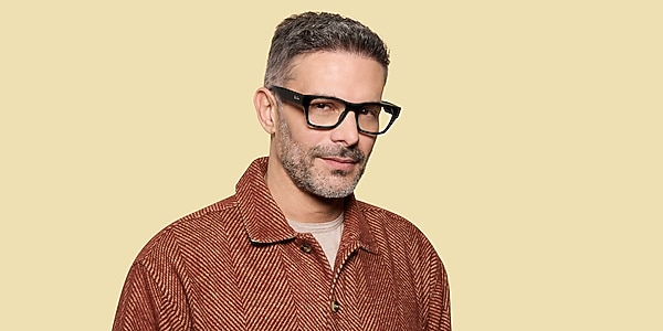 Ray-Ban Glasses RB5448 OPTICS
