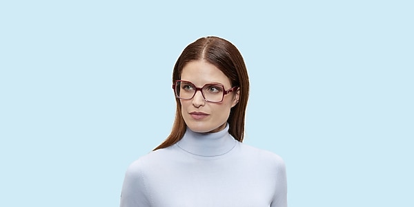 Clearly Glasses ACUTE
