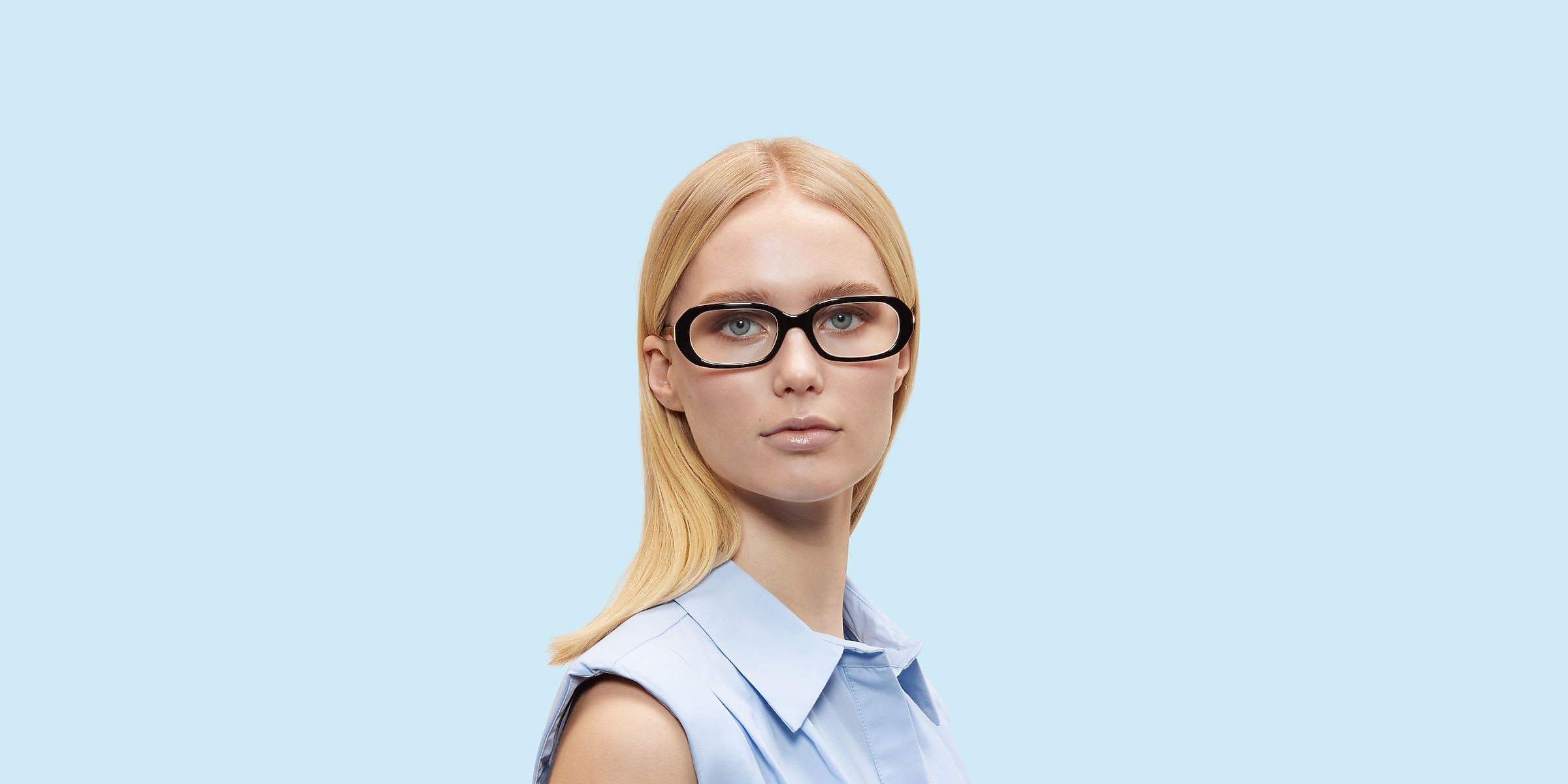 Clearly Glasses ANDROIT