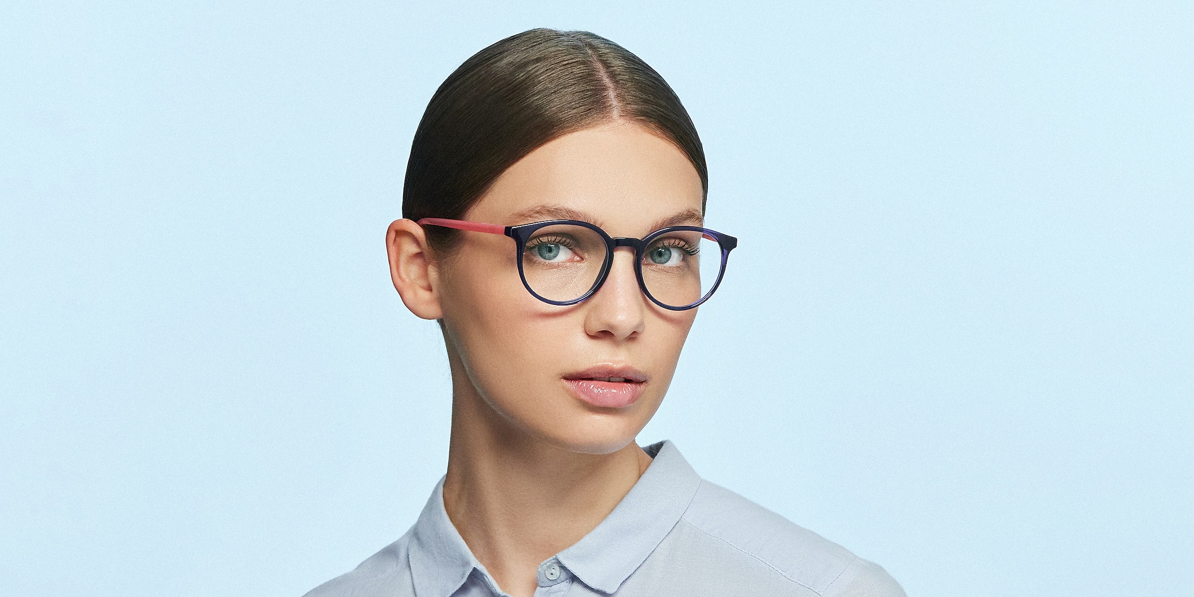 Clearly Glasses SEAHOLME
