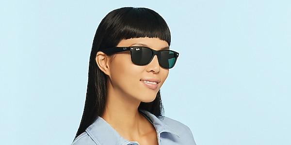 RB2132 NEW WAYFARER CLASSIC