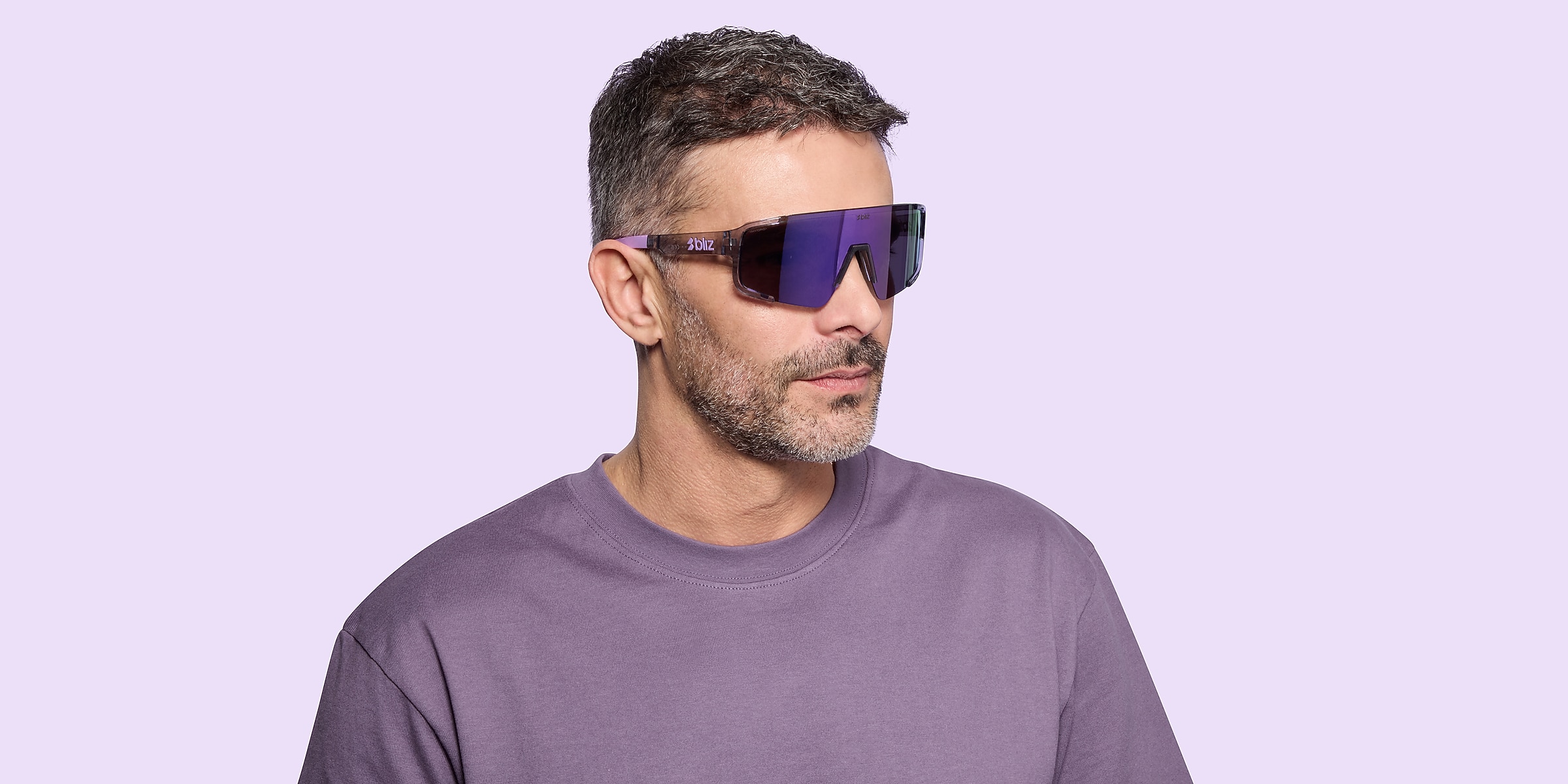 Bliz Sunglasses ZB7021 P003