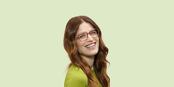 Clearly Glasses ELEPHANT