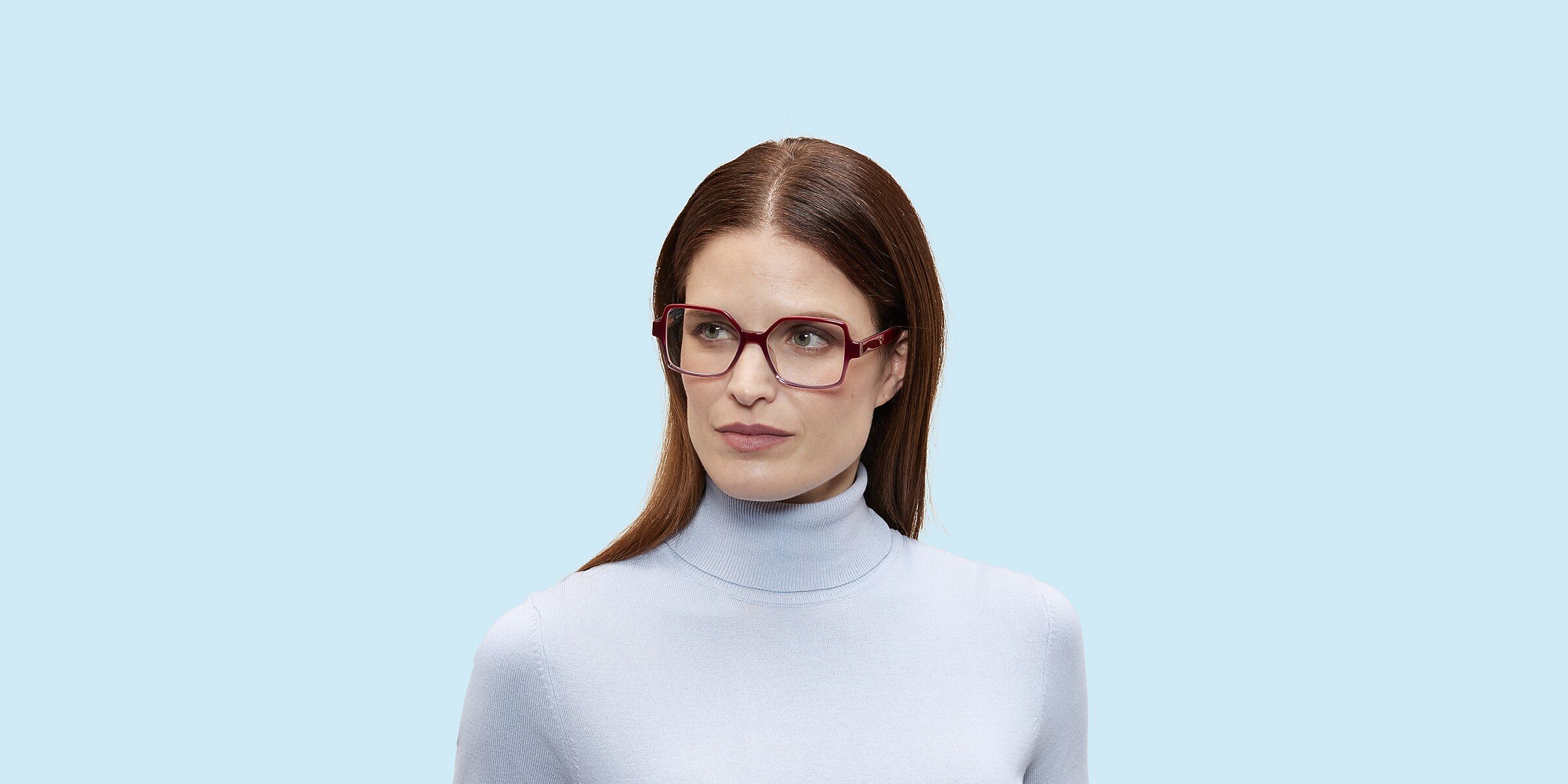 Clearly Glasses ACUTE