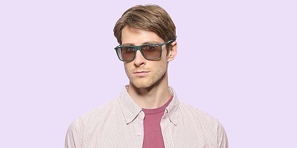 Armani Exchange Sunglasses AX4160S