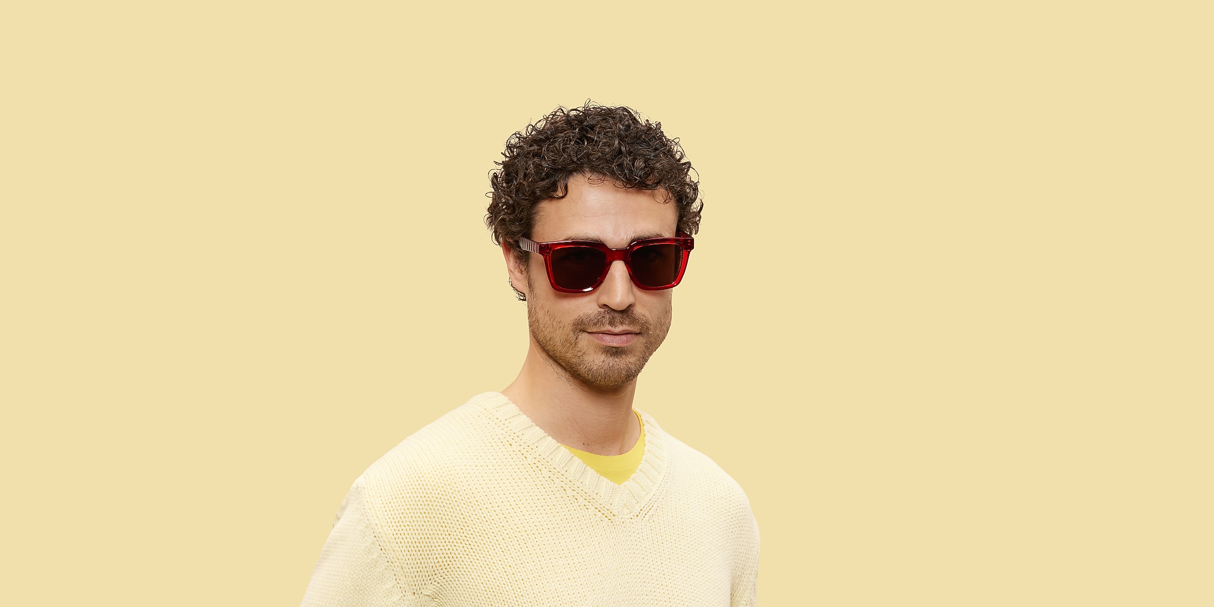 Clearly Sunglasses FJORD
