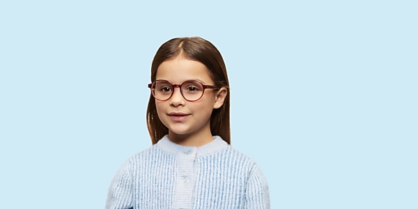 Clearly Glasses DUCKLING