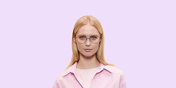 Clearly Glasses COLTAN