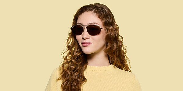Ray-Ban Sunglasses RB3945 EXPLORER IV
