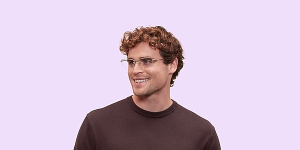 Clearly Glasses INGENUE