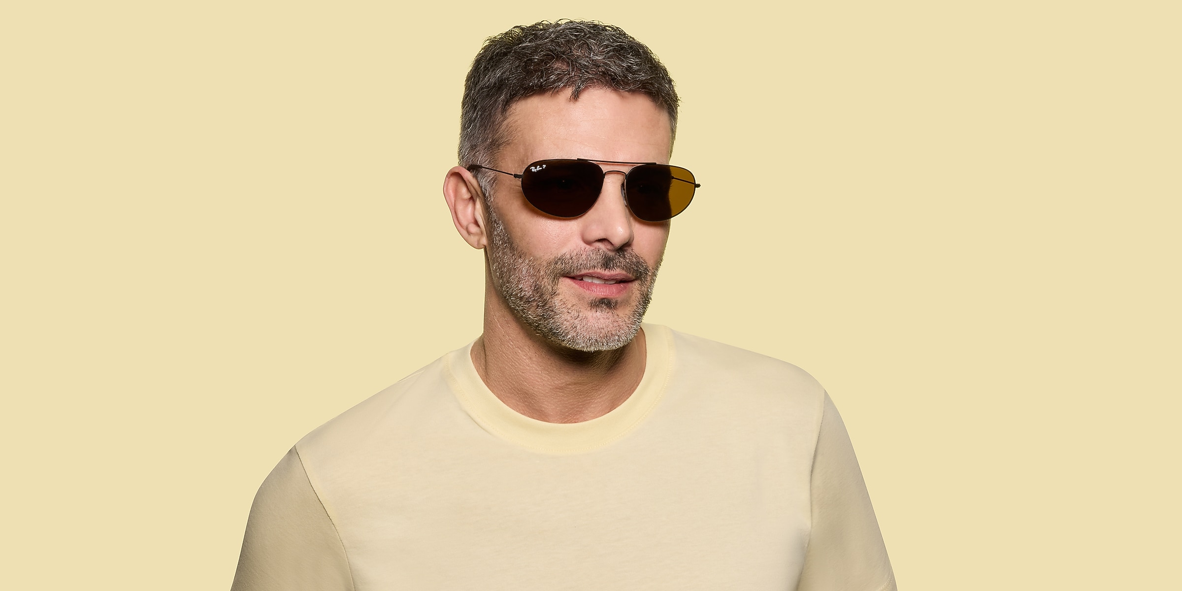 Ray-Ban Sunglasses RB3945 EXPLORER IV