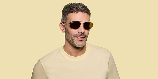 Ray-Ban Sunglasses RB3945 EXPLORER IV