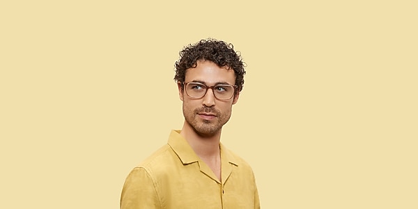 Clearly Glasses ABIES ALBA