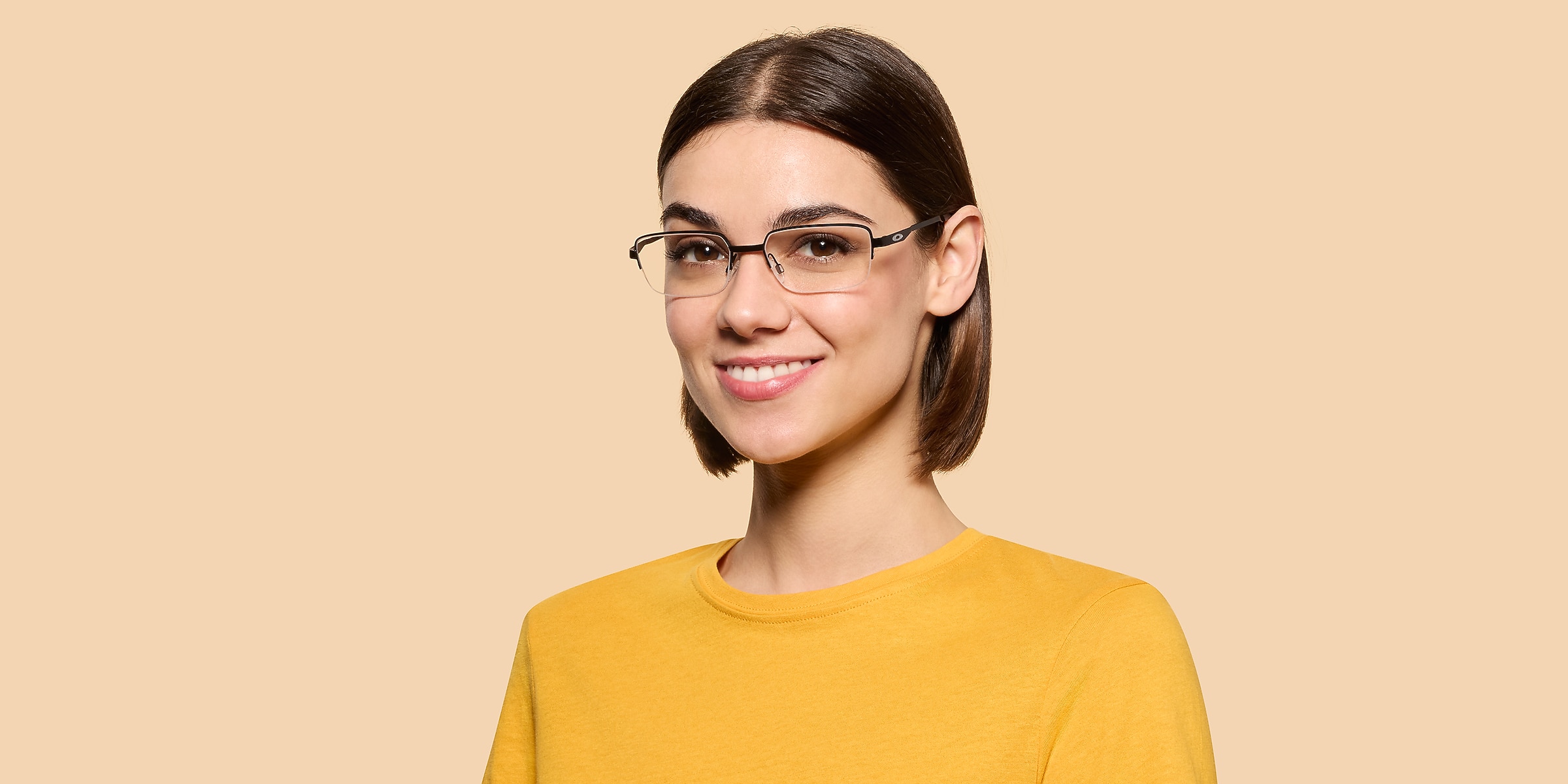 Oakley Glasses OX3100 FOIL RQ 0.5