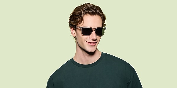 Armani Exchange Sunglasses AX4112SU
