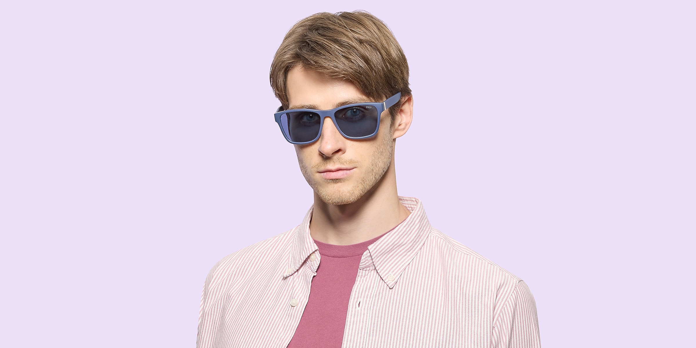 Polo Ralph Lauren Sunglasses PH4229U