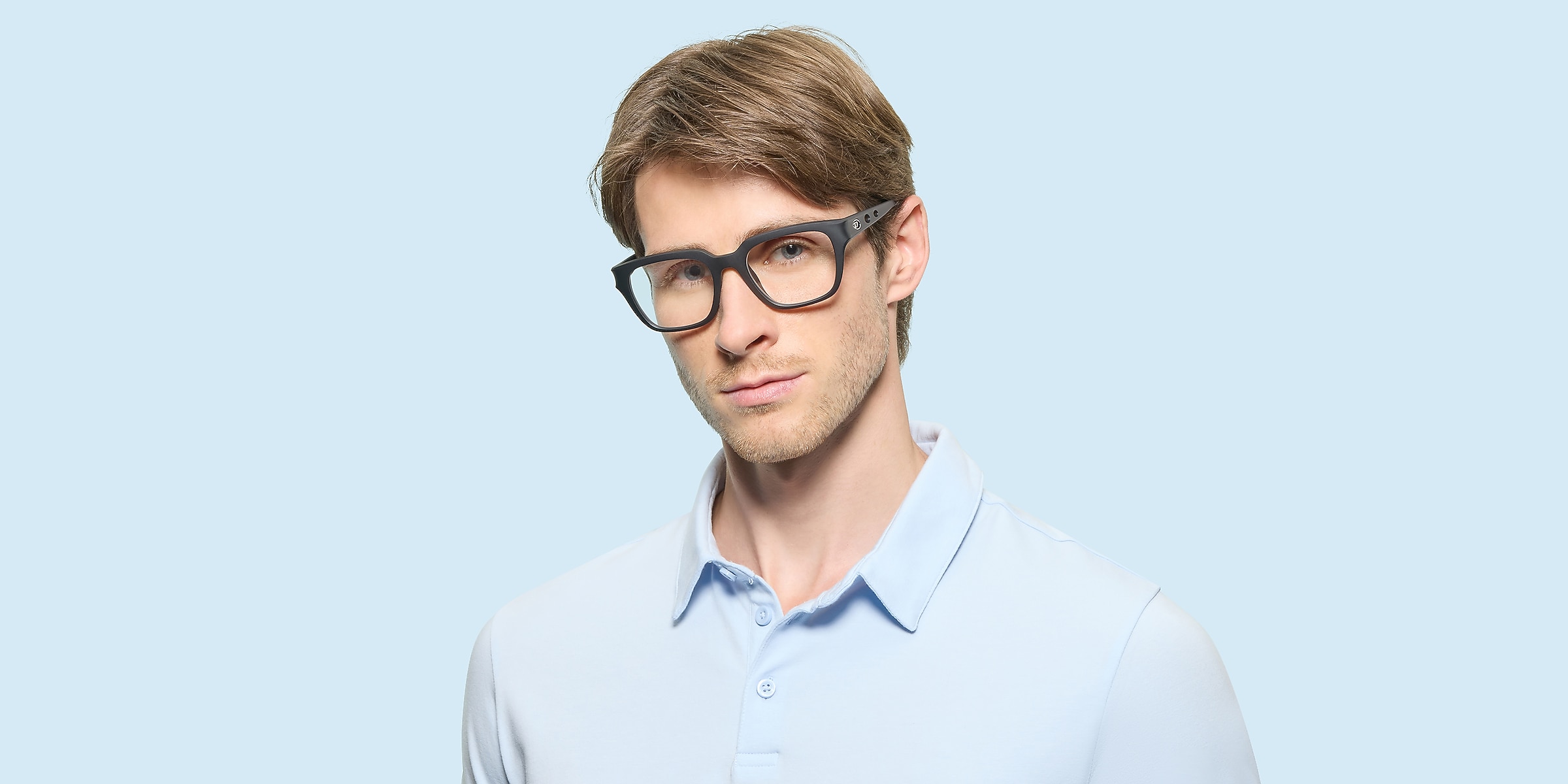 Diesel Glasses DL6001U